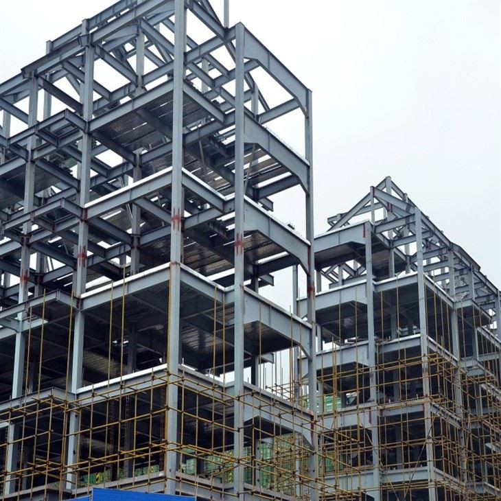 prefabricated sandwich panel system