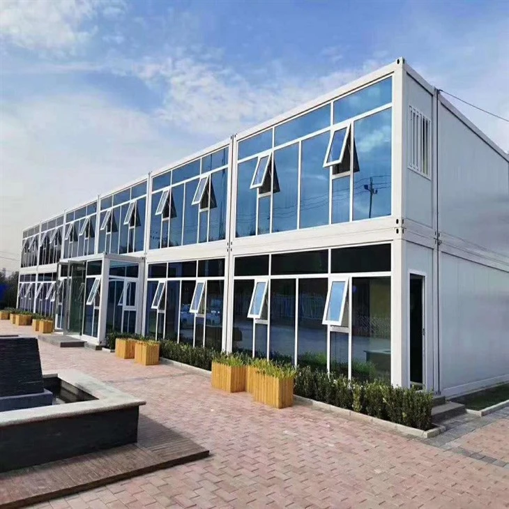 steel used in building construction